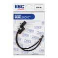 EFA196 Brake pad wear sensor EBC Brakes for Porsche Macan Porsche Macan-3