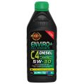 Engine Oil Penrite Enviro + C4 5W30 Full Synthetic 1L-1