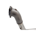 Auspuffanlage XForce for Subaru Impreza 1994-2007 WRX-STI GC GD GG Edelstahl-4