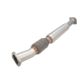 Auspuffanlage XForce for Subaru BRZ 2012- Z1 Edelstahl-4