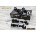 BC Racing F-02-BR-RA Coilovers for Subaru Impreza WRX GDA/GDB 2002-2007-4