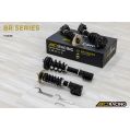BC Racing F-09-BR-RA Coilovers for Subaru Legacy BD/BG/BK 1993-1998-3