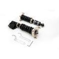 BC Racing F-10-BR-RA Gewindefahrwerke für Subaru STI GRB 2008-2011-1
