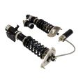 BC Racing F-10-HM Gewindefahrwerke für Subaru STI GRB 2008-2011-1