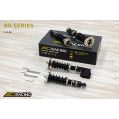 BC Racing F-14-BR-RA Coilovers for Subaru Legacy BM9/BR9 2009-2013-4
