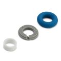 Reparatursatz – O-Ring und Dichtring Einspritzdüse BOSCH F 00V H35 007-1