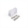 Universal 2 Pin Female Electrical Connector-4