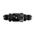AN8 Dry Break Schnellverschlusskupplung – Quick Release Fitting für Kraftstoffleitungen-3