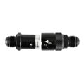 AN8 Dry Break Schnellverschlusskupplung – Quick Release Fitting für Kraftstoffleitungen-2