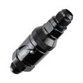 AN10 Dry Break Schnellverschlusskupplung – Quick Release Fitting für Kraftstoffleitungen-1