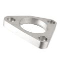 Exhaust flange stainless steel SS304 3-bolt for K03 K03S-2