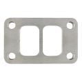 Exhaust Flange FMIC.Pro T3 Twin Scroll Stainless Steel SS321-2