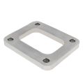Auspuff flansch FMIC.Pro T4 Edelstahl SS321-1