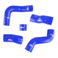 Silicone Intercooler Hose Kit FMIC.EU for Audi TT 225HP 1.8T 99-06 APX BAM-2