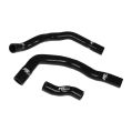 Silikon-Kühler-Schlauch-Kit FMIC.EU für BMW MINI COOPER S JCW W11 R52 R53 01-06 - Schwarz-1