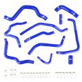 Silikon-Kühler-Schlauch-Kit FMIC.EU für Ford Mondeo 2013-2016 2.0T-1