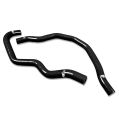 Silikon Kühler Kühlmittel Schlauch Kit FMIC.EU für Honda S2000 AP1 F20C F22C - Schwarz-2