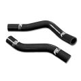 Silikon-Kühler-Schlauch-Kit FMIC.EU für Honda CRZ CR-Z Hybrid i-VTEC 2011-2015 - Schwarz-1