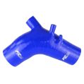 Silicone Air Intake Hose FMIC.EU for Mitsubishi Lancer Evo X 10 2008-2015-3
