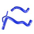Silicone Radiator Coolant Hose Kit FMIC.EU for Toyota RAV4 1AZ-FE 2AZ-FE ACA30-2
