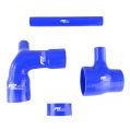 Silikon-Turbo-Schlauch-Kit FMIC.EU für VW GTI MK5 MK6 2.0T K04 2008-2014-2