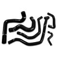 Silicone cooling system hose kit for Alfa Romeo GT 147 156 1.9L JTD 2003-2010-1