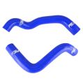 Silikon-Kühler-Schlauch-Kit FMIC.EU für Alfa Romeo Mito 1.4 QV-2
