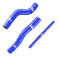 Silikon-Kühler-Schlauch-Kit FMIC.EU für Hyundai Genesis Coupe 2.0T 2010-2012-2