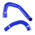 Silikon-Kühler-Schlauch-Kit FMIC.EU für Jeep Wrangler TJ 4.0L 1997-1999-2