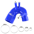 Silikon-Ansaugschlauch FMIC.EU für Fiat 500 595 695 1.4L T-Jet-1