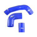 Silicone Intercooler Hose Kit FMIC.EU for Land Rover Freelander 2.0L TD4 2001-2006-2