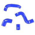 Silikon-Intercooler-Schlauch-Kit FMIC.EU für Land Rover Freelander TD4 2.0L-2