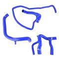 Silikon-Kühler-Schlauch-Kit FMIC.EU für Land Rover Defender 2.5 TD5 1998-2007-2