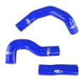 Silikon-Intercooler-Schlauch-Kit FMIC.EU für Mitsubishi L200 Pajero Triton 2.5TD-2