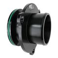 Turbo Muffler Delete Turboschalldämpfer Entfernung FMIC.EU für VW Audi Seat 2.0 TSI EA113 mit K04 Turbolader-4