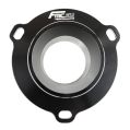Turbo Muffler Delete Turboschalldämpfer Entfernung FMIC.EU für VW Audi Seat 2.0 TSI EA113 mit K04 Turbolader-5