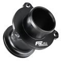 Turbo Muffler Delete FMIC.EU for VW Golf Mk8 GTI EA888 Gen.4-1