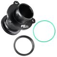 Turbo Muffler Delete FMIC.EU for VW Golf Mk8 GTI EA888 Gen.4-3