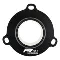 Turbo Muffler Delete FMIC.EU for VW Golf Mk8 GTI EA888 Gen.4-5
