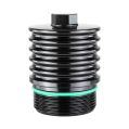 Transmission DSG Oil Filter Housing FMIC.EU for DQ250 6-speed-1