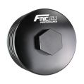 Oil Filter Housing Cap FMIC.EU for BMW B46 B48 N47 N57 2.0 2.0D 3.0D-3