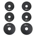 Aluminium Differentiallagerbuchsen JRspec für Nissan S13 S14 200SX-1