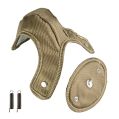 Turbolader-Hitzeschutzdecke JRspec für VW Golf 7 GTI R Audi A3 S3 1.8T 2.0T-1