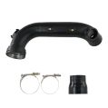 Ladeluftrohr Charge Pipe Kit FMIC.EU für BMW N54 135i 335i 2006-10 BOV-1