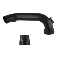 Ladeluftrohr Charge Pipe Kit FMIC.EU für BMW N54 135i 335i 2006-10 BOV-3