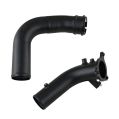 Ladeluftrohr Charge Pipe FMIC.EU für BMW B48 G01 X3 20i 30i xDrive 2017--3