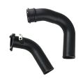 Ladeluftrohr Charge Pipe FMIC.EU für BMW B48 G32 G12 630i 730Li 740e 740Le xDrive 2017--2