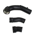 Ladeluftrohr kit Charge Pipe Boost Pipe FMIC.EU für BMW N55 535i 535iX 640i 740Li X5 X6-2