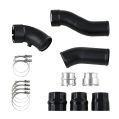 Charge Pipe Boost Pipe FMIC.EU Intake Kit for BMW F20 F22 F30 F42 N47 120d 220d 318d 320d 420d-1