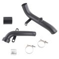 Turbo-Entladungsrohr Kit FMIC.EU für Audi TT VW Golf 2.0 TSI-1